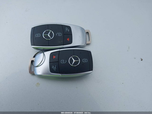 Mercedes-Benz m264 2019 55SWF8DB5KU316760 Image 11