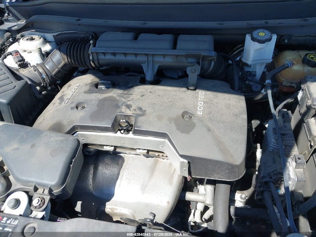 LRBFXDSA8HD203210 Buick lcv -sidi: spark ignited direct injection, vvt: variable valve timing, e85 max, e0-e100, alum, dcvcp