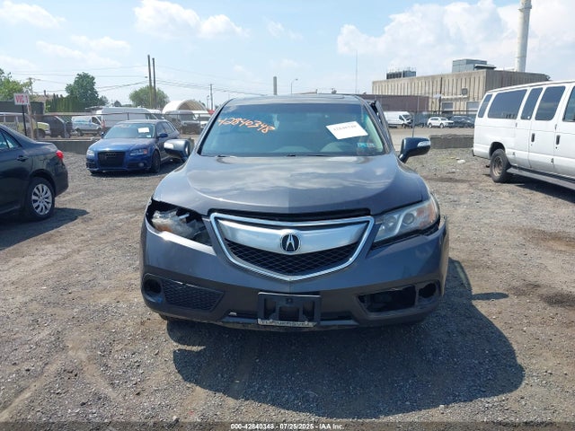 5J8TB4H38EL018444 Acura j35z2