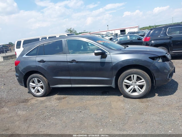 5J8TB4H38EL018444 Acura j35z2