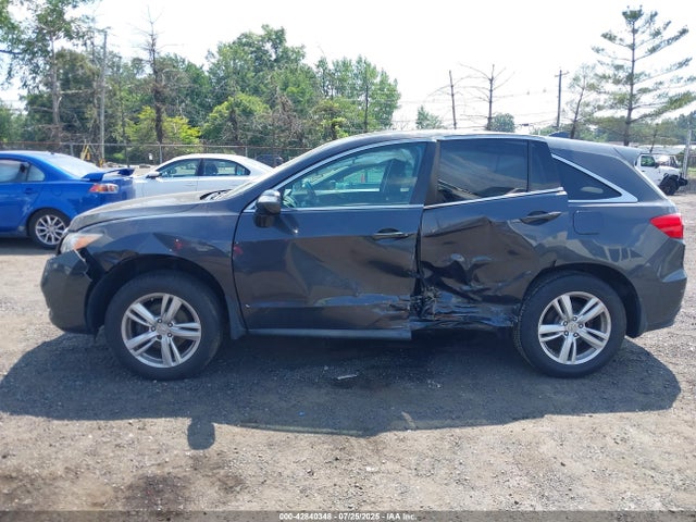 5J8TB4H38EL018444 Acura j35z2