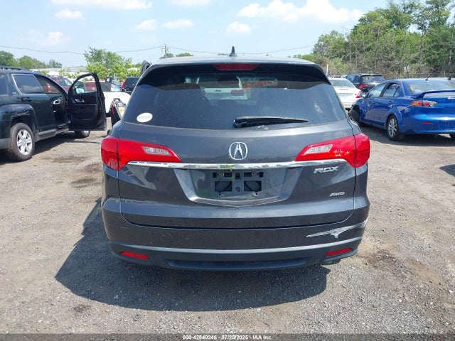 5J8TB4H38EL018444 Acura j35z2