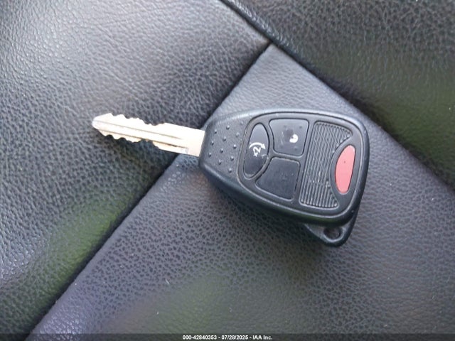 1C4NJRFB5GD695160 Jeep Patriot