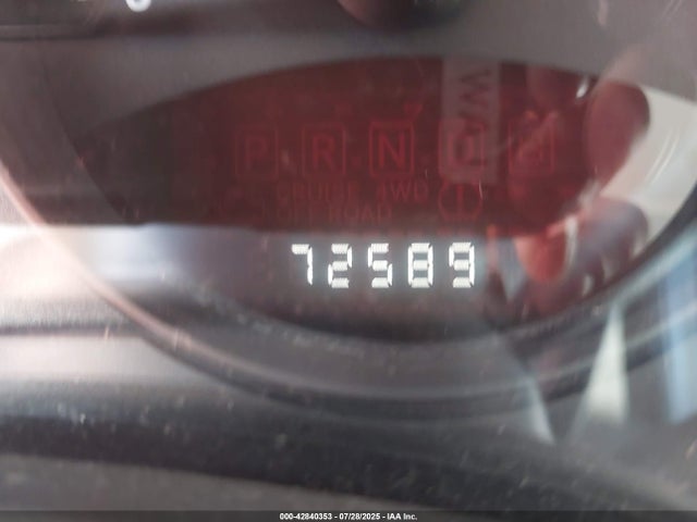 1C4NJRFB5GD695160 Jeep Patriot