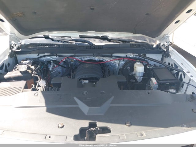 Chevrolet l83 - vvt, afm (active fuel management), aluminum 2014 3GCUKREC9EG179340 Image 10
