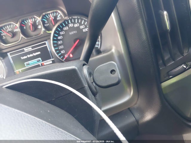 Chevrolet l83 - vvt, afm (active fuel management), aluminum 2014 3GCUKREC9EG179340 Image 11