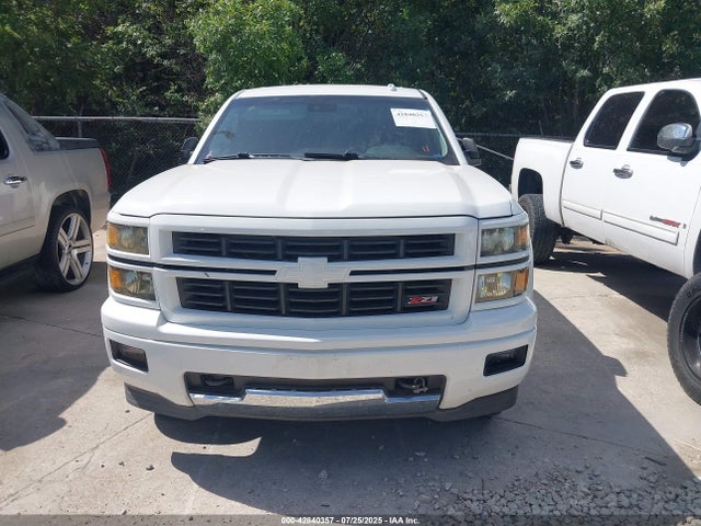 Chevrolet l83 - vvt, afm (active fuel management), aluminum 2014 3GCUKREC9EG179340 Image 12