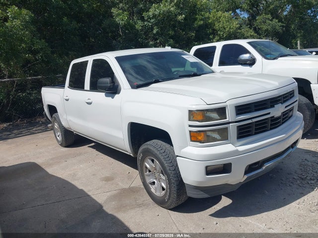 Chevrolet l83 - vvt, afm (active fuel management), aluminum 2014 3GCUKREC9EG179340 Image 13
