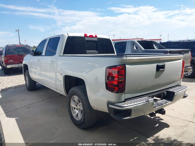 Chevrolet l83 - vvt, afm (active fuel management), aluminum 2014 3GCUKREC9EG179340 Image 14