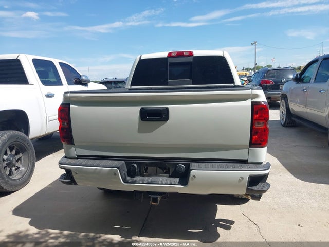 Chevrolet l83 - vvt, afm (active fuel management), aluminum 2014 3GCUKREC9EG179340 Image 16