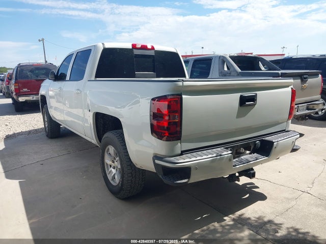 Chevrolet l83 - vvt, afm (active fuel management), aluminum 2014 3GCUKREC9EG179340 Image 3