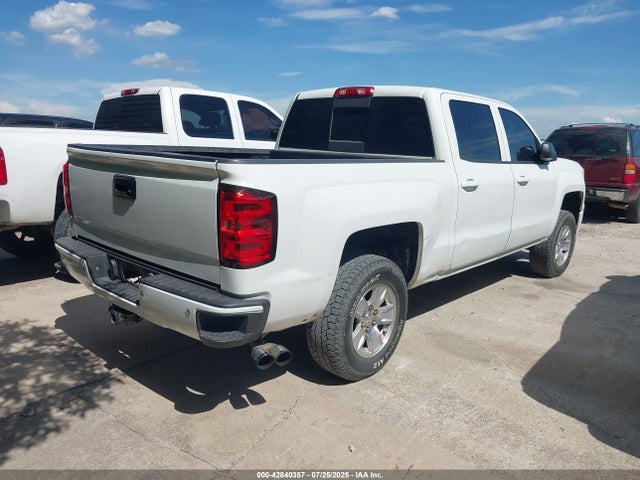 Chevrolet l83 - vvt, afm (active fuel management), aluminum 2014 3GCUKREC9EG179340 Image 4