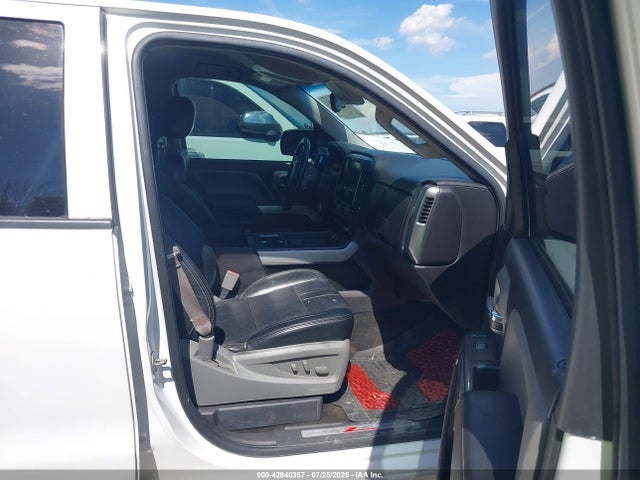 Chevrolet l83 - vvt, afm (active fuel management), aluminum 2014 3GCUKREC9EG179340 Image 5