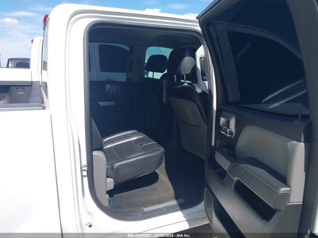 Chevrolet l83 - vvt, afm (active fuel management), aluminum 2014 3GCUKREC9EG179340 Image 8