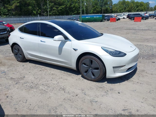 2020 TESLA MODEL 3 5YJ3E1EA9LF659576 Photo 0