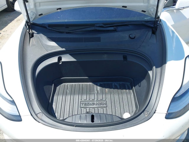 2020 TESLA MODEL 3 5YJ3E1EA9LF659576 Photo 9