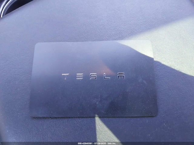 2020 TESLA MODEL 3 5YJ3E1EA9LF659576 Photo 10