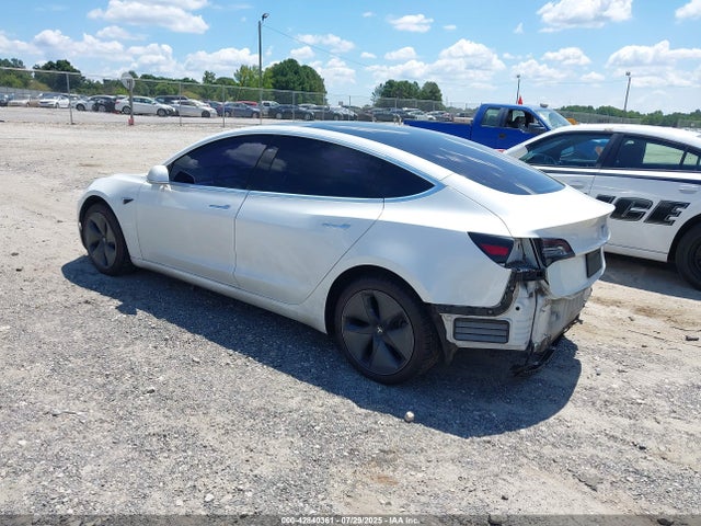 2020 TESLA MODEL 3 5YJ3E1EA9LF659576 Photo 2