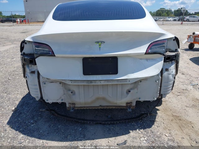 2020 TESLA MODEL 3 5YJ3E1EA9LF659576 Photo 5