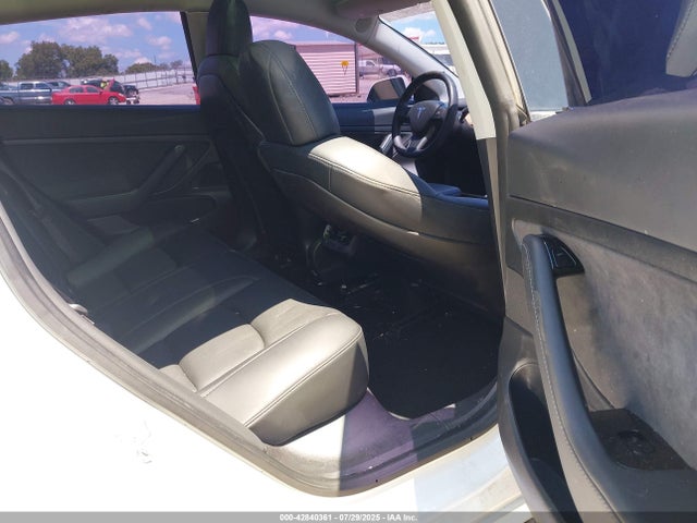 2020 TESLA MODEL 3 5YJ3E1EA9LF659576 Photo 7