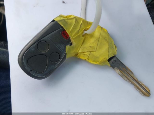 2003 ACURA TL 19UUA56603A047939 Photo 10