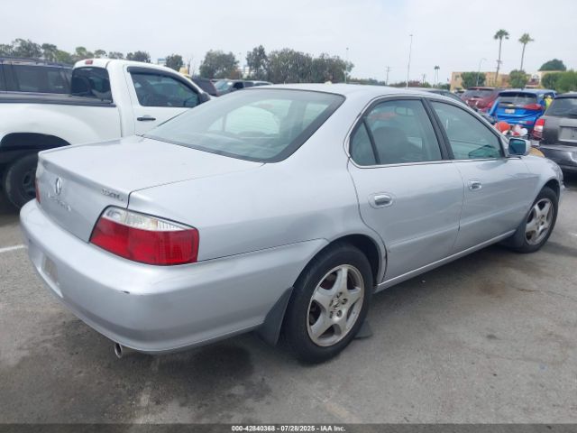 2003 ACURA TL 19UUA56603A047939 Photo 3
