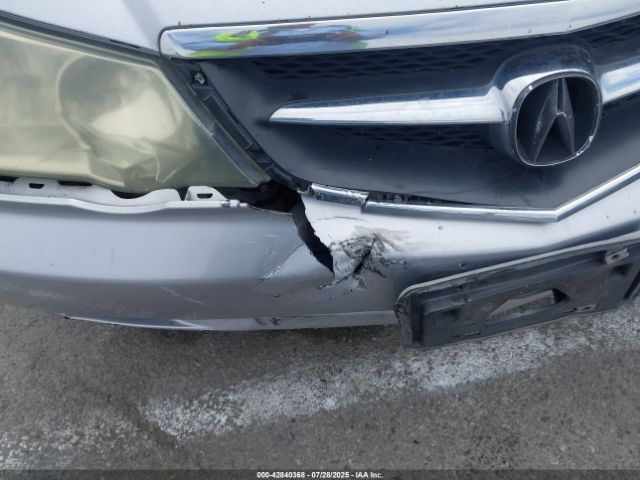 2003 ACURA TL 19UUA56603A047939 Photo 5