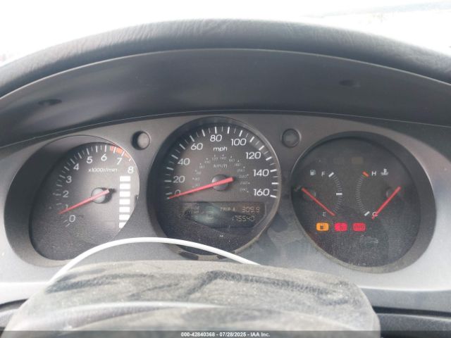 2003 ACURA TL 19UUA56603A047939 Photo 6