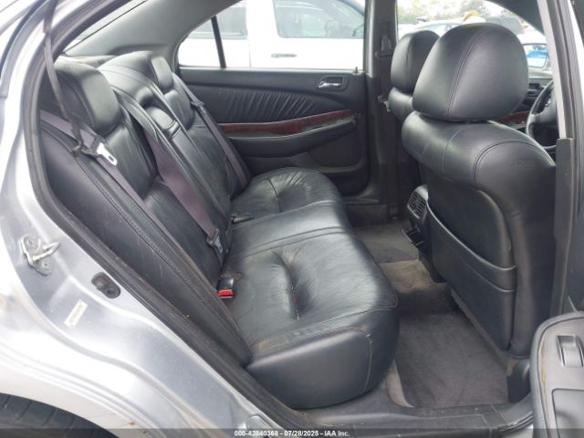 2003 ACURA TL 19UUA56603A047939 Photo 7