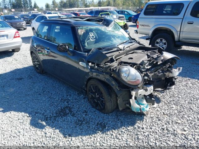 2017 MINI HARDTOP WMWXP7C38H2A46443 Photo 0