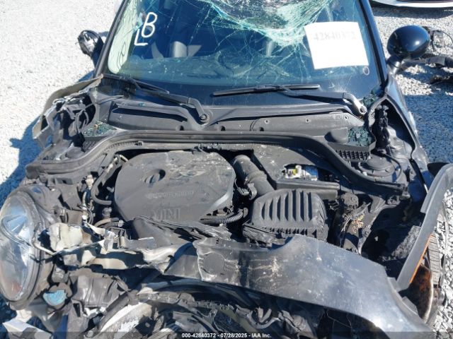 2017 MINI HARDTOP WMWXP7C38H2A46443 Photo 9