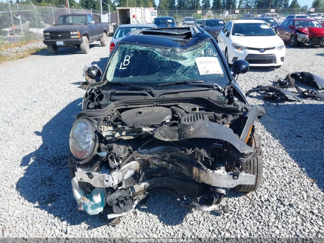 Mini Hardtop 2017 WMWXP7C38H2A46443 Image 12