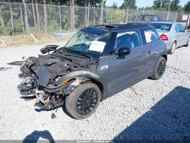 2017 MINI HARDTOP WMWXP7C38H2A46443 Photo 1