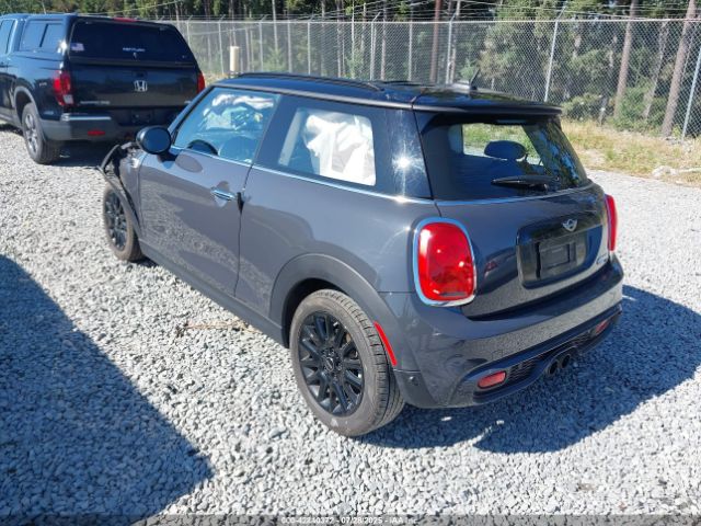 2017 MINI HARDTOP WMWXP7C38H2A46443 Photo 2