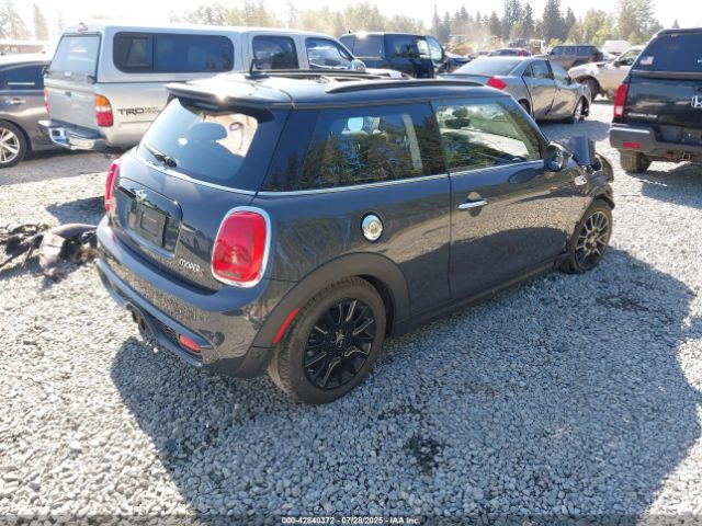 2017 MINI HARDTOP WMWXP7C38H2A46443 Photo 3