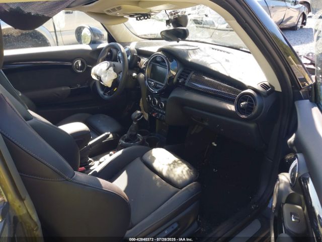 2017 MINI HARDTOP WMWXP7C38H2A46443 Photo 4