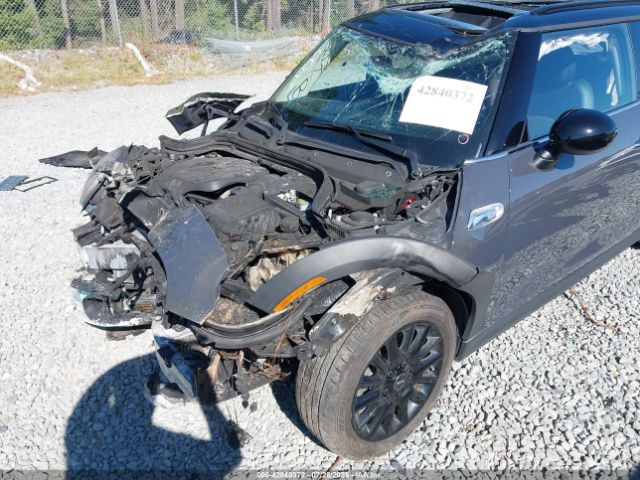 2017 MINI HARDTOP WMWXP7C38H2A46443 Photo 5