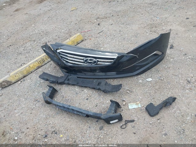 5NPE24AFXHH522269 Hyundai Sonata