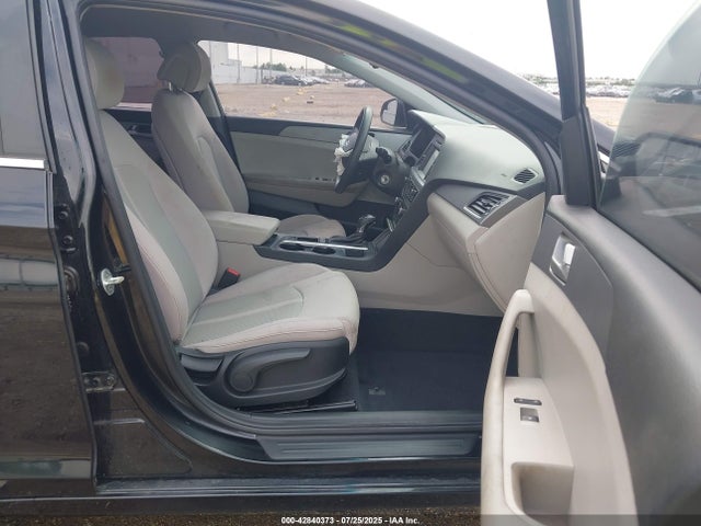 5NPE24AFXHH522269 Hyundai Sonata