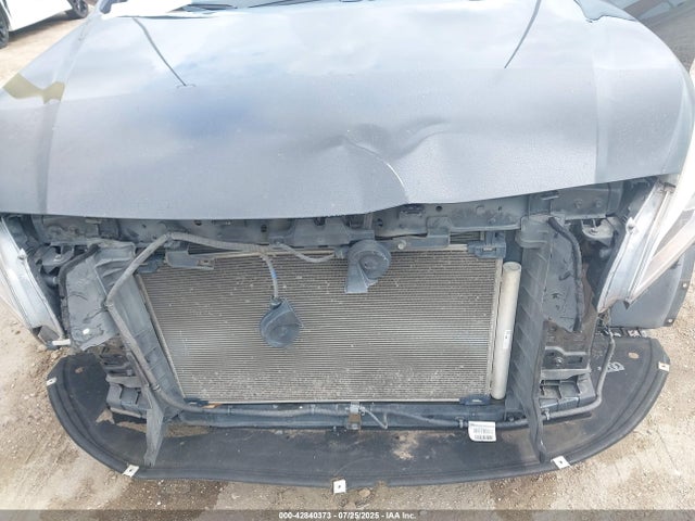 5NPE24AFXHH522269 Hyundai Sonata