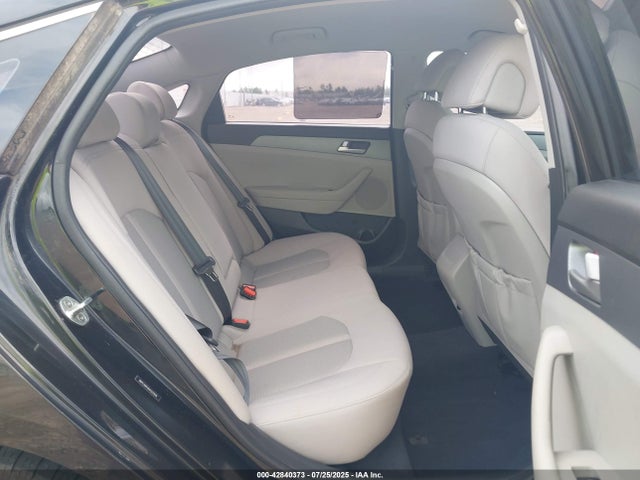 5NPE24AFXHH522269 Hyundai Sonata