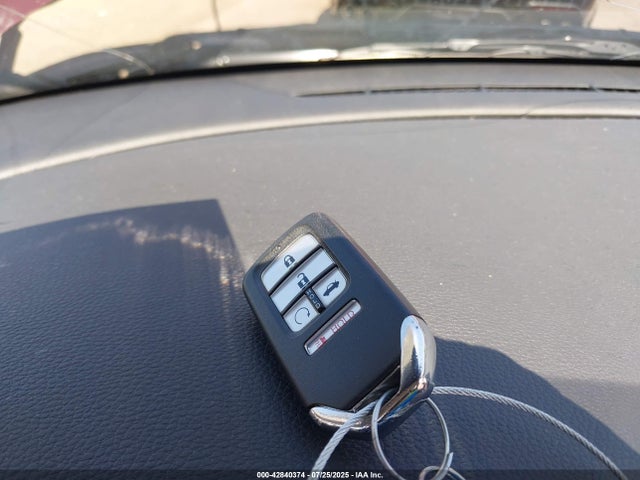19XZE4F57KE030254 Honda leb6