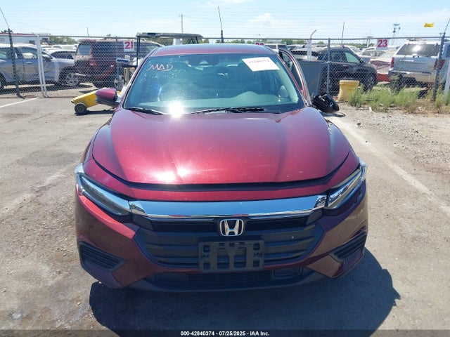 19XZE4F57KE030254 Honda leb6