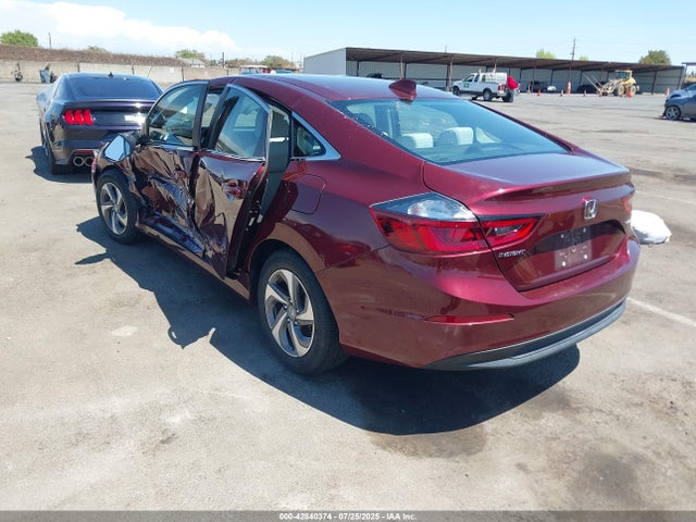 19XZE4F57KE030254 Honda leb6