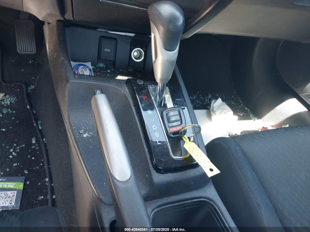 Honda r18z1 2015 2HGFG3B51FH528846 Image 11
