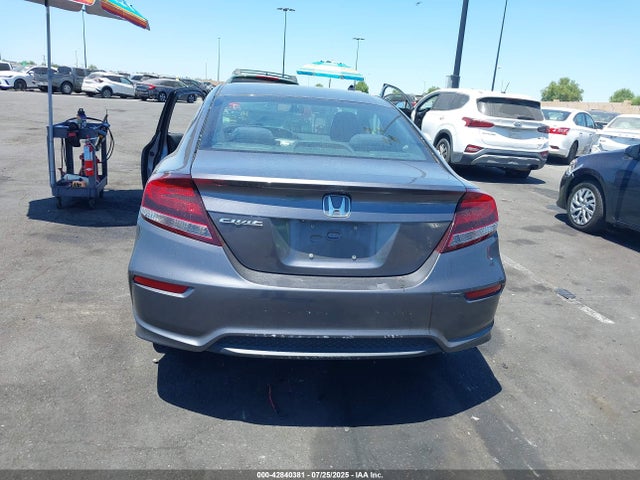 Honda r18z1 2015 2HGFG3B51FH528846 Image 16