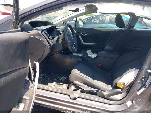 Honda r18z1 2015 2HGFG3B51FH528846 Image 5