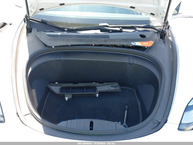 2018 TESLA MODEL 3 5YJ3E1EA6JF017183 Photo 9