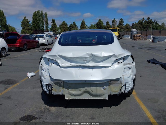 2018 TESLA MODEL 3 5YJ3E1EA6JF017183 Photo 5