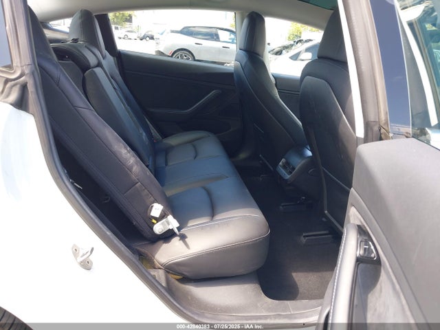 2018 TESLA MODEL 3 5YJ3E1EA6JF017183 Photo 7